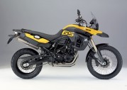 BMW F 650 GS